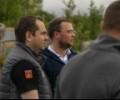 Андрей Чибис подвел итоги рабочих поездок по округам Мурманска