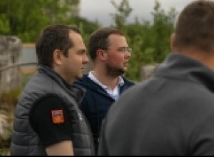 Андрей Чибис подвел итоги рабочих поездок по округам Мурманска