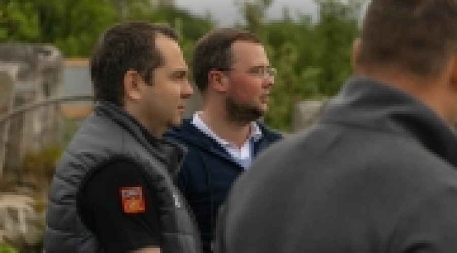 Андрей Чибис подвел итоги рабочих поездок по округам Мурманска