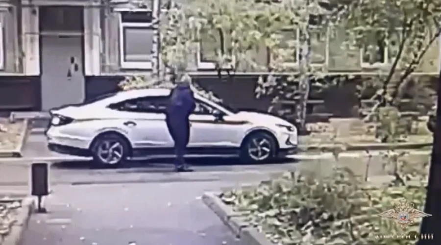 Одинцовские полицейские задержали пособника мошенников, выманивших у девушки 2,5 млн рублей