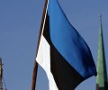 В Эстонии вертолёт упал между островами Вилсанди и Сааремаа в Балтийском море