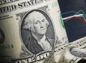 Международные резервы РФ к 19 января снизились на 1% до 586,7 млрд долларов