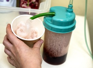 Мурманский областной медицинский центр приглашает пройти диспансеризацию с возможностью получения кислородного коктейля и оздоровительных процедур