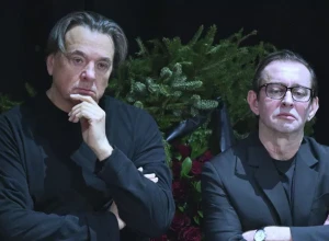 Золотовицкий щедро делился личным опытом и вниманием