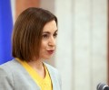 Поведение Санду делает присоединение Молдавии к ЕС невозможным
