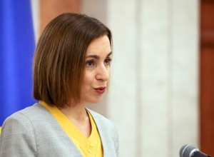 Поведение Санду делает присоединение Молдавии к ЕС невозможным