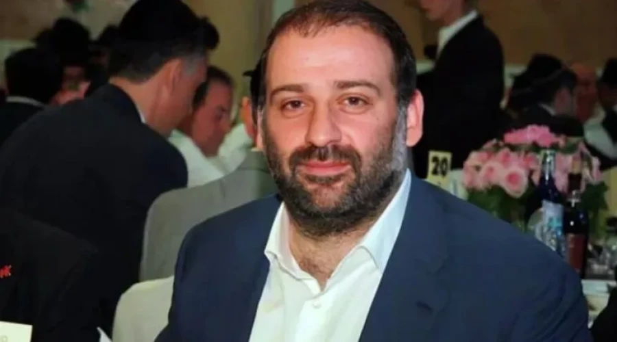 Миндич заявил, что из него сделали крайнего в коррупционном скандале