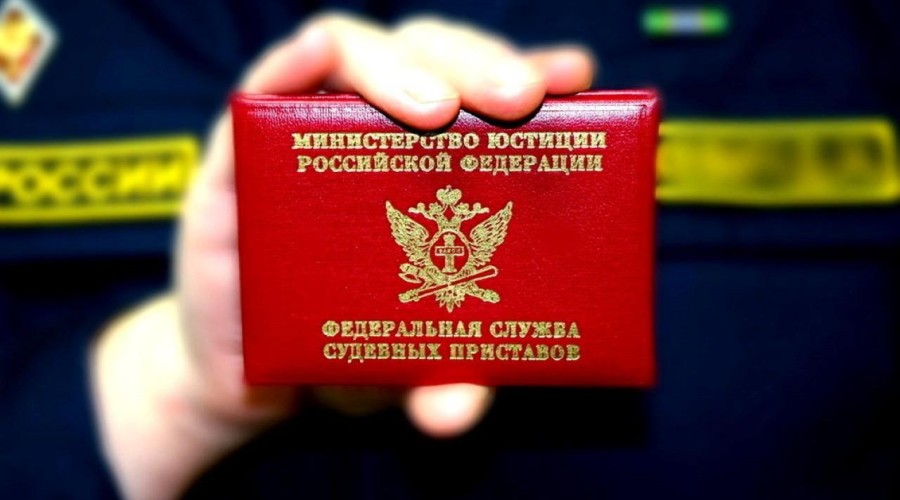 Судебные приставы Оленегорска взыскали с виновника смертельного ДТП более 900 тысяч рублей