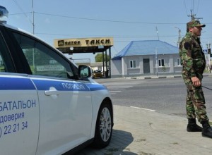В Старом Ачхое ликвидировали троих бандитов, планировавших преступления