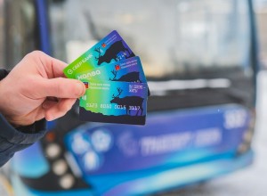 Предпринимателей Мурманской области приглашают стать партнером Единой карты жителя и программы лояльности «Привет!»