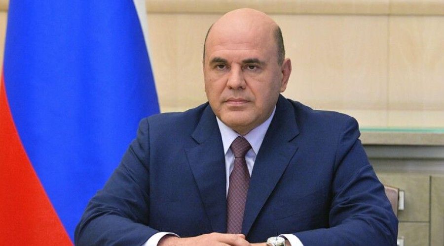 Михаил Мишустин поручил продумать улучшение сообщения с Калининградской областью