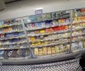 В Мурманске задержали масляного грабителя
