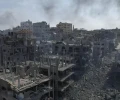 Геноцид — это не преступление: Запад вписался за Израиль