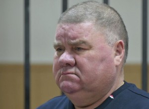 Генерал Шестеров полностью признал вину по делу о хищениях в парке Патриот