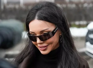 Оксана Самойлова не пришла на суд по делу о разводе с Джиганом