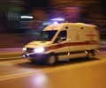 На юго-востоке Турции пятнадцать человек пострадали в ДТП с микроавтобусом