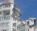 В 10-этажном жилом доме в Саратове прогремел взрыв