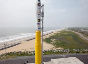 США хотят протестировать орбитальное обслуживания военных спутников