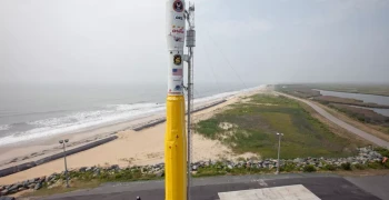 США хотят протестировать орбитальное обслуживания военных спутников