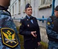 Судебные приставы обеспечили ремонт системы отопления в одном из домов Ленинского округа Мурманска