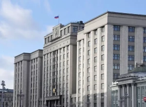 ГД одобрила в I чтении проект о полном госфинансировании российских мультфильмов