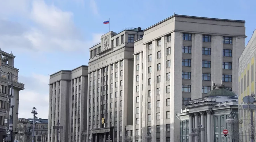 ГД одобрила в I чтении проект о полном госфинансировании российских мультфильмов