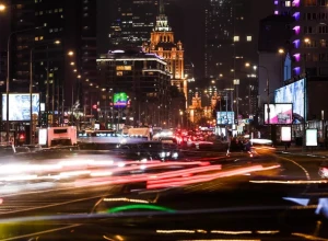 Закон о допуске на дороги беспилотных авто может вступить в силу с 2027 года