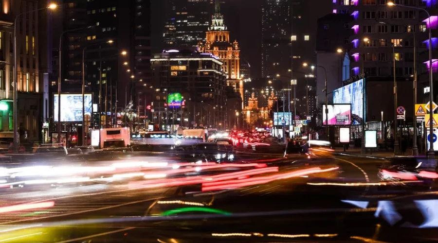 Закон о допуске на дороги беспилотных авто может вступить в силу с 2027 года