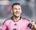 Капитан Интер Майами Месси признан самым ценным футболистом MLS в 2024 году