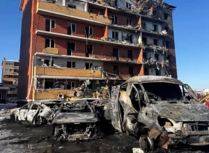 Пострадавшим от атаки БПЛА в Адыгее выплатят компенсации, в том числе за машины
