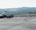 В Апатитах после ремонта открылся Белореченский путепровод