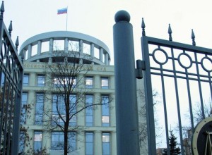 Мосгорсуд признал законным штраф Барабанову за нарушение закона об иноагентах