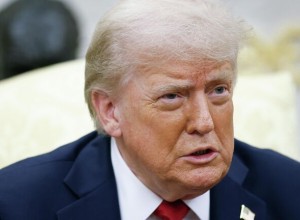 Трамп ужесточил требования в переговорах с ЕС по торговой сделке