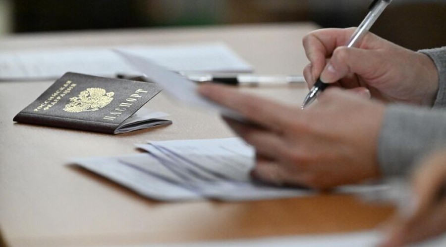 Рособрнадзор опроверг сообщения об аномальном числе стобалльников ЕГЭ в СКФО