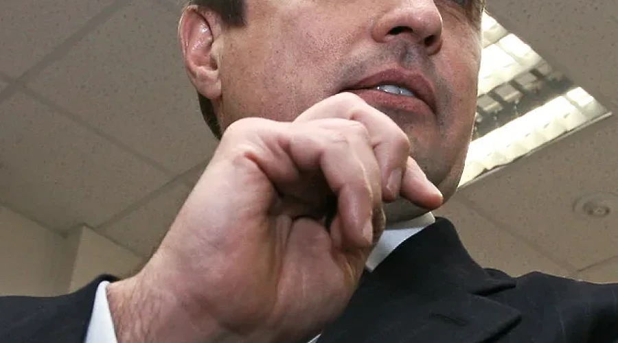 В Одинцово будут судить экс-главу ФК «Локомотив» по делу о заказном убийстве 24-летней давности