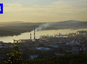 В Мурманском морском торговом порту упал грузооборот за июль