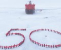 25 июля атомоход доставит участников круизного рейса в столицу Кольского Заполярья