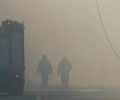 В подконтрольном ВСУ Херсоне прогремел мощный взрыв