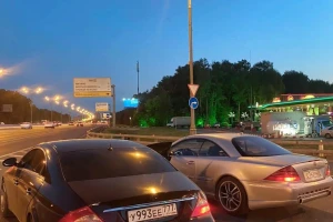 Выкуп автомобилей