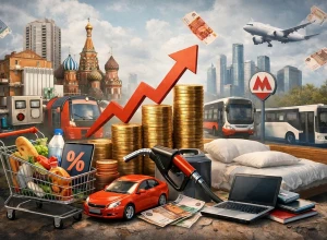 Что подорожает в 2026 году?