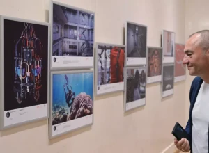 В Казани полицейские сбили беспилотник во время массовой атаки на жилые дома