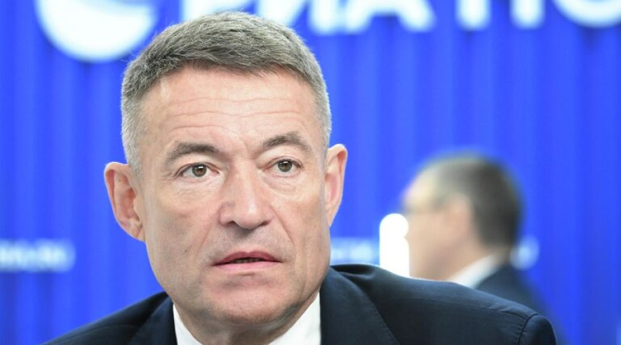 Онколог Каприн: рост онкозаболеваемости не всегда означает ухудшение ситуации