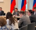 На заседании Госсовета Российской Федерации предложено обновить стратегию развития Арктики