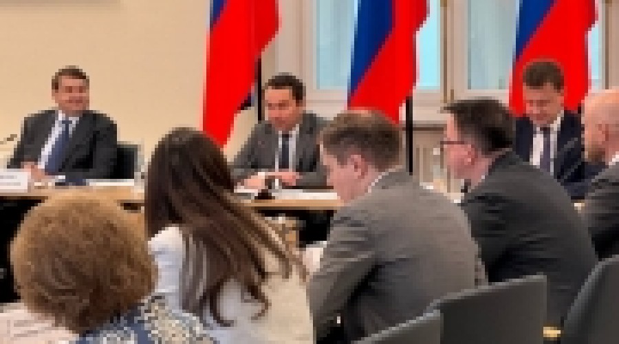 На заседании Госсовета Российской Федерации предложено обновить стратегию развития Арктики