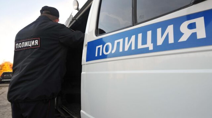 Во Владикавказе 18-летний подросток выстрелил из пневматики в окно трамвая