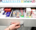 Мишустин поручил продумать синхронизацию мер обеспечения льготников лекарствами