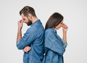 5 ошибок в общении с разведенным мужчиной 