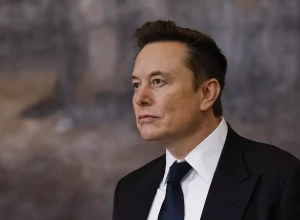Маск отказался от создания партии под влиянием вице-президента США Вэнса