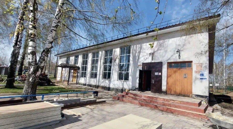 Почти 40 социальных учреждений будут капитально отремонтированы в Липецкой области в рамках нацпроектов и региональных программ в 2023 году