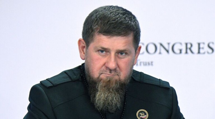 Кадыров: чем больше пытаются очернить Даудова, тем крепче их братство
